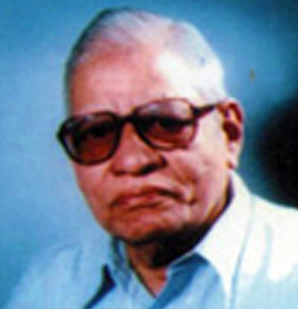 Mr.Arvindrao Marathe