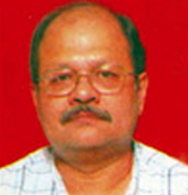 Mr.Chandrashekhar Marathe