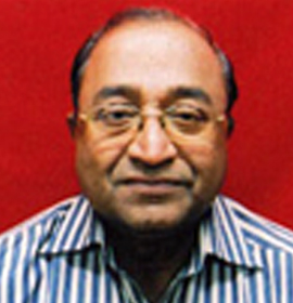 Dr.Shivputra Gadave