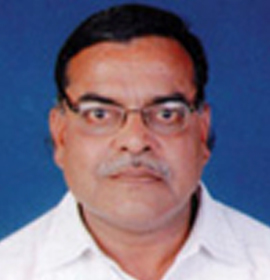 Prof. Raju Zadbhuke
