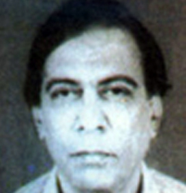 Mr.Sikandar Kapshikar
