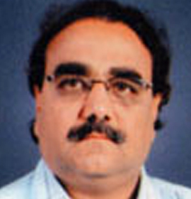 Mr.Vinayak Gokhale